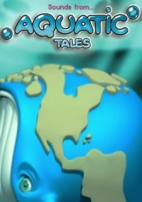 Обложка игры Aquatic Tales