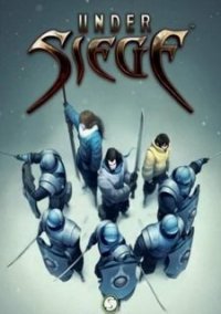 Обложка игры Under Siege
