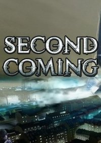 Обложка Second Coming