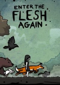 Обложка игры Enter The Flesh Again