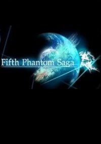 Обложка игры Fifth Phantom Saga