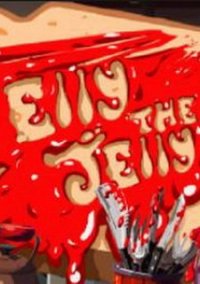 Обложка игры Elly The Jelly