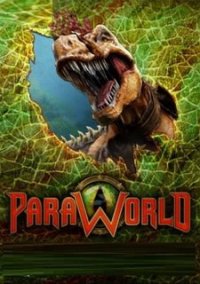Обложка ParaWorld