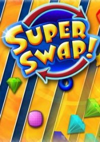Обложка игры Super Swap!