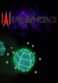 Обложка Wubmarine