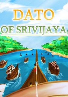 Обложка Dato of Srivijaya
