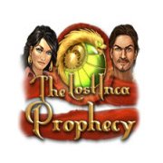 Обложка The Lost Inca Prophecy