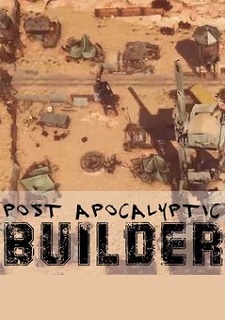 Обложка Post-Apo Builder
