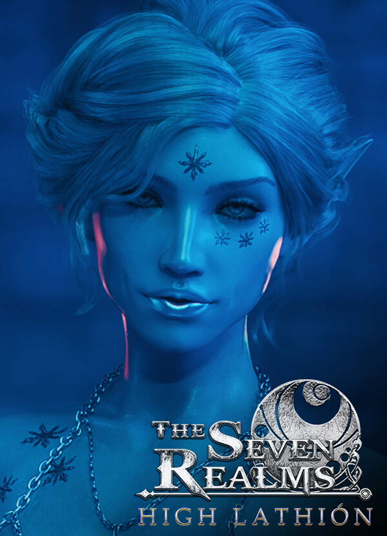 Обложка игры The Seven Realms: High Lathion