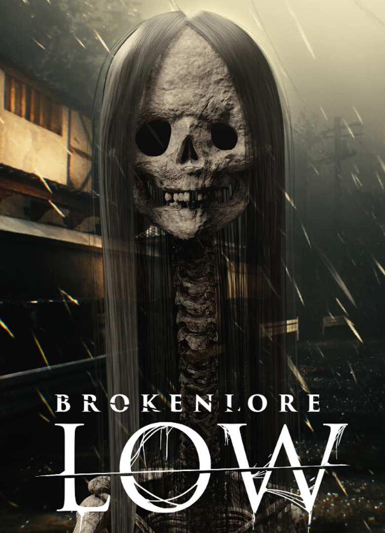 Обложка BrokenLore: LOW