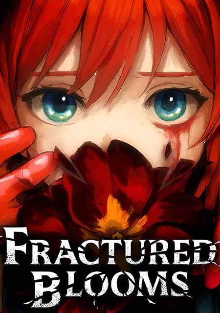 Обложка игры Fractured Blooms