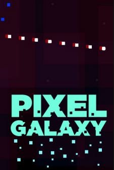 Обложка игры Pixel Galaxy