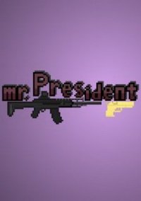 Обложка mr.President Prologue Episode