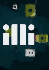 Обложка Illi
