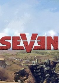 Обложка Seven