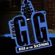Обложка игры Power Gig: Rise of the Six String