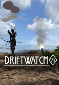 Обложка Driftwatch VR