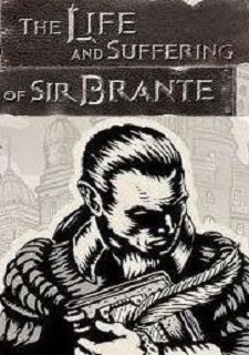 Обложка The Life and Suffering of Sir Brante
