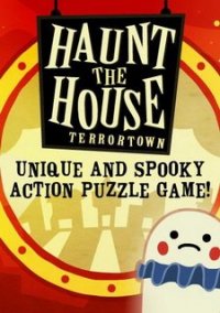Обложка Haunt the House: Terrortown