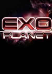 Обложка игры EXO-Planet Elite