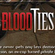 Обложка Blood Ties