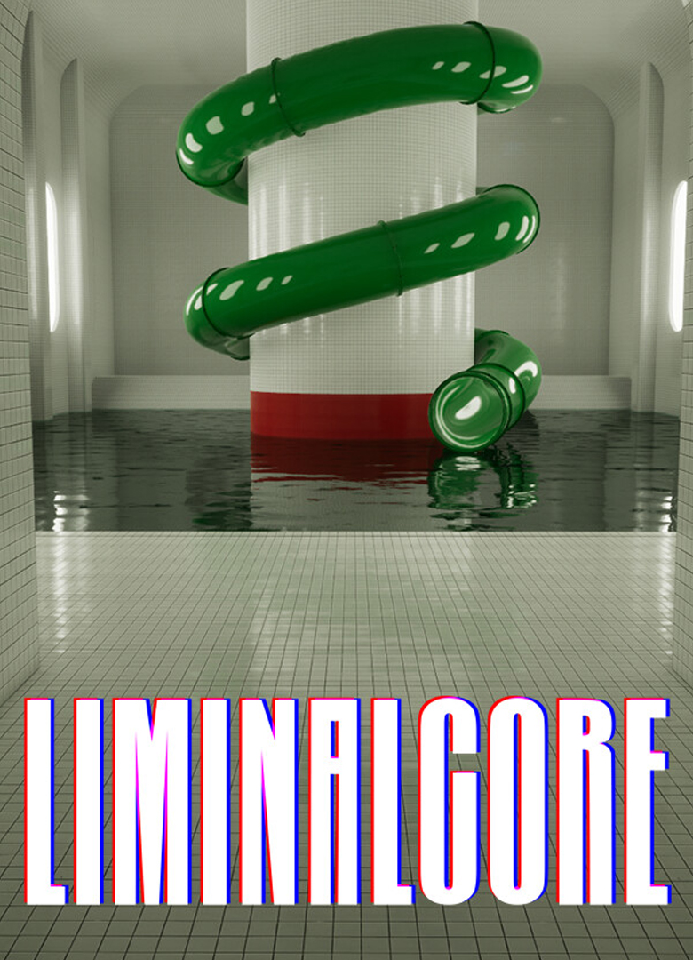 Обложка игры Liminalcore