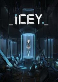 Обложка ICEY