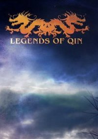 Обложка Legends of Qin