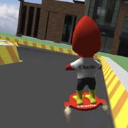 Обложка BSU Cruz