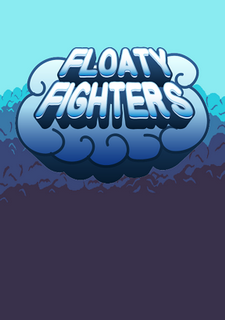 Обложка Floaty Fighters