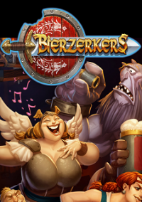 Обложка Bierzerkers