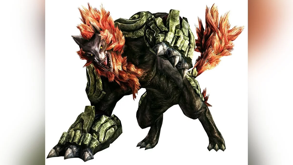 Скриншот из игры God Eater 2 - 21