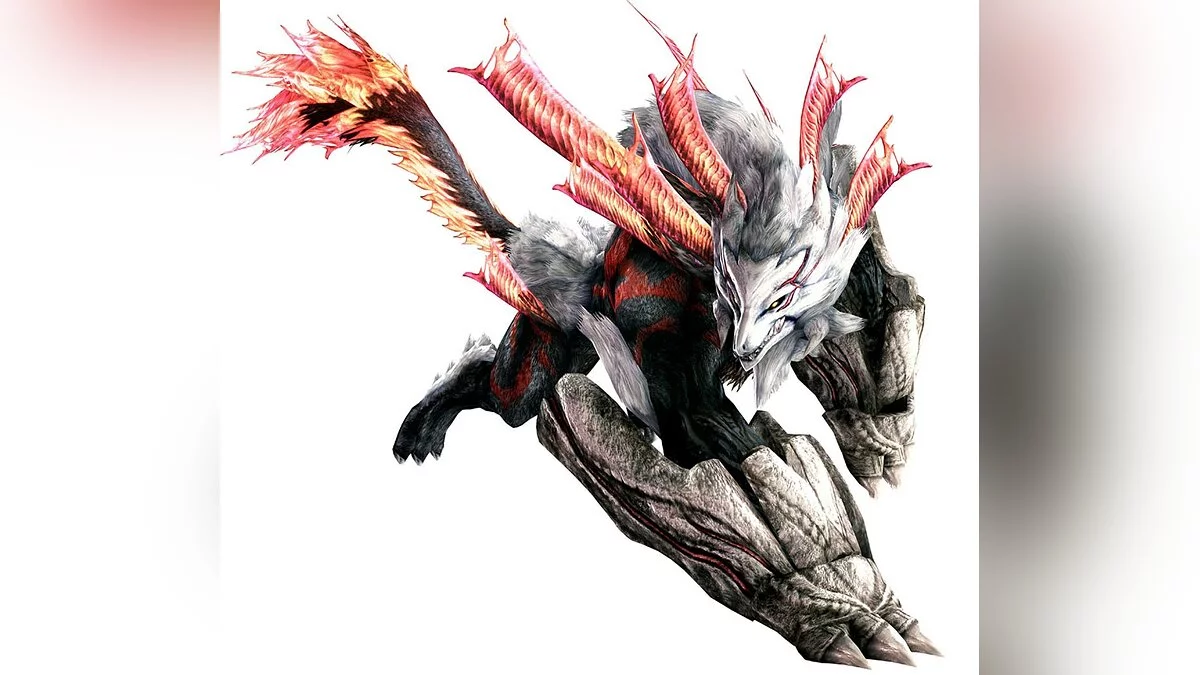 Скриншот из игры God Eater 2 - 19