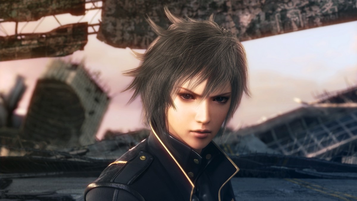 Скриншот из игры God Eater 2 - 16