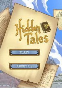 Обложка игры Hidden Tales