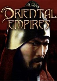 Обложка Oriental Empires