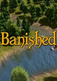 Обложка Banished