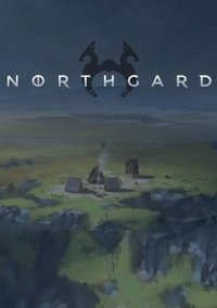 Обложка игры Northgard