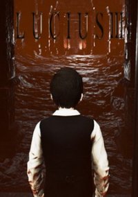 Обложка игры Lucius III