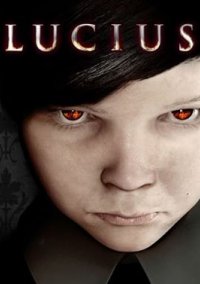 Обложка игры Lucius