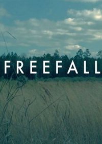 Обложка Freefall