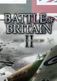 Обложка Battle of Britain 2: Wings of Victory