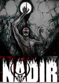 Обложка Nadir