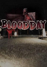 Обложка игры Blood Day