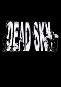 Обложка Dead Sky