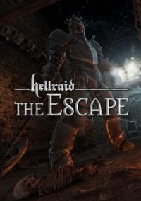Обложка Hellraid: The Escape