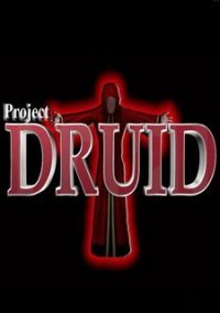 Обложка Project Druid