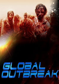 Обложка Global Outbreak: Doomsday Edition