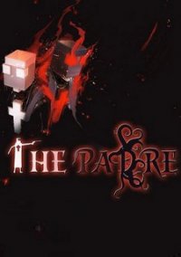 Обложка игры The Padre