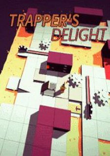 Обложка Trapper's Delight